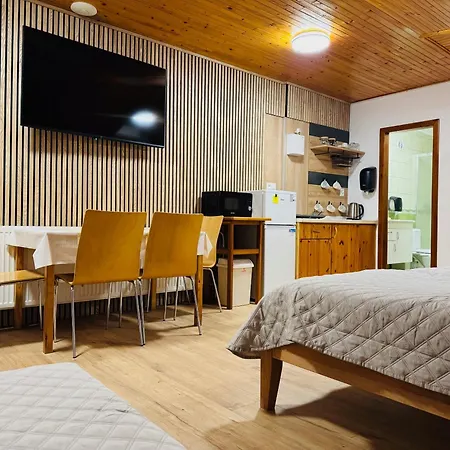 Apartmany Vinne Vinne