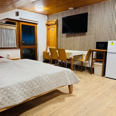 Apartmany Vinne