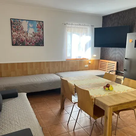 Guest house Apartmany Vinne *