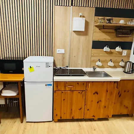 Apartmany Vinne *