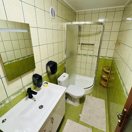 Apartmany u Janka Vinné Jazero * Vinné