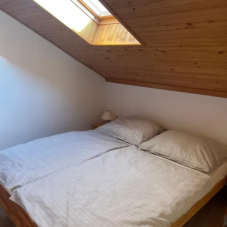 Apartmany u Janka Vinné Jazero Maison d'hôtes