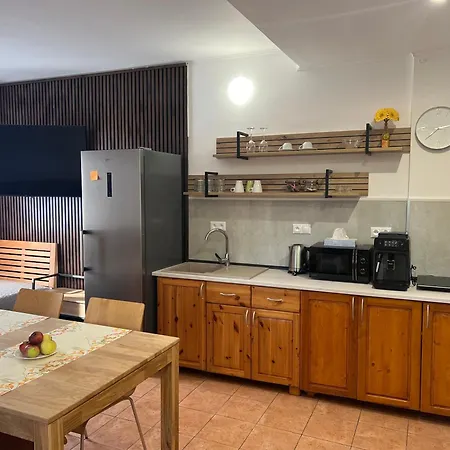 Guest house Apartmany Vinne *
