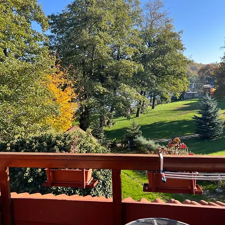 Apartmany u Janka Vinné Jazero Penzion Vinné