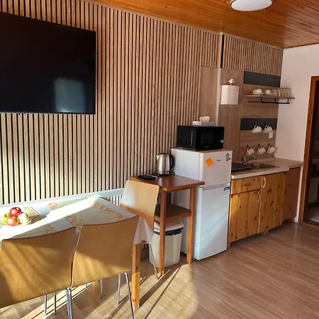 Apartmany u Janka Vinné Jazero *