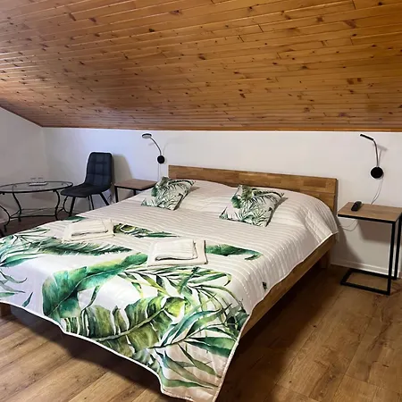 Apartmany Vinne