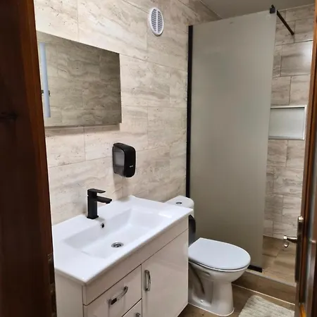Apartmany Vinne