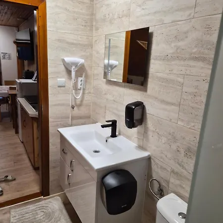 Apartmany Vinne