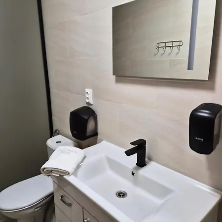 Apartmany Vinne Vinné