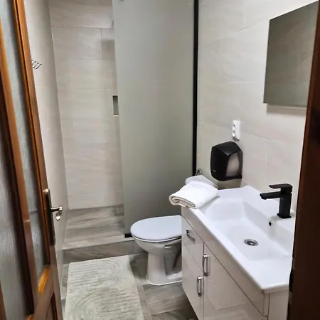 Apartmany Vinne Vinné