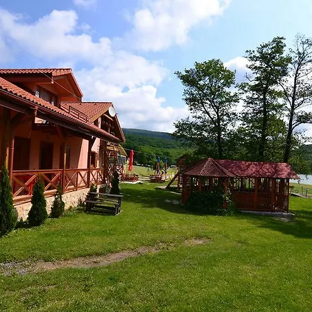 Apartmany u Janka Vinné Jazero