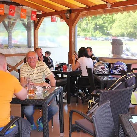 Apartmany u Janka Vinné Jazero