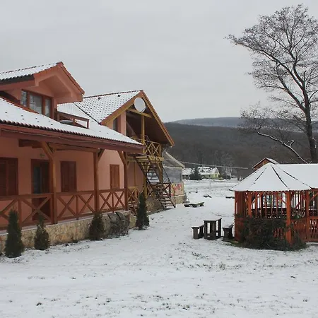 Apartmany u Janka Vinné Jazero Vinné