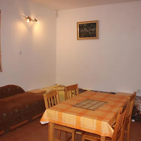 Maison d'hôtes Apartmany u Janka Vinné Jazero Vinné