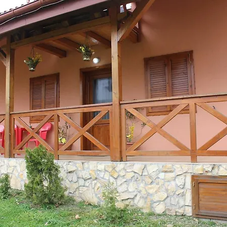 Apartmany u Janka Vinné Jazero * Vinné